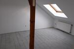 Dachgeschoßwohnung Dortmund Hombruch - 3 Zimmer, 62 m&sup2;, 560&euro; | Angebot:27586137