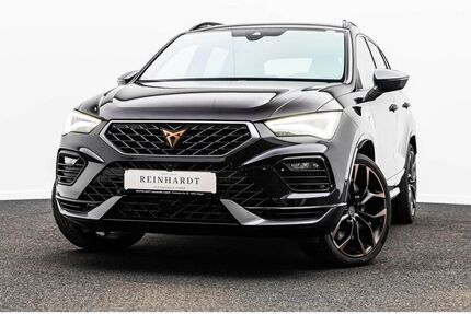 Cupra Ateca 51.122 km 31.160 &euro; Hagen 58091