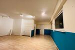 BÜRO33qm*TOP Lage Frankenstr.BREDENEY*Stark befahren+Fensterfront zimmer