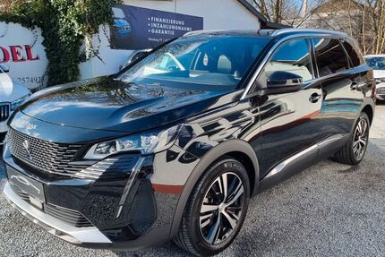 Peugeot 5008 68.664 km 25.950 &euro; Wuppertal 42109