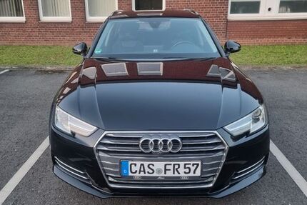 Audi A4 157.680 km 19.750 € Castrop-Rauxel 44575