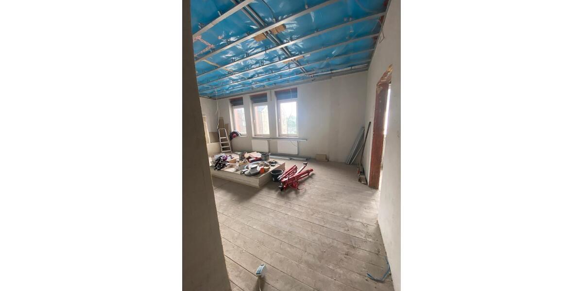 Etagenwohnung Recklinghausen Berghausen - 5 Zimmer, 112 m&sup2;, 220.000&euro; | Angebot:26212977
