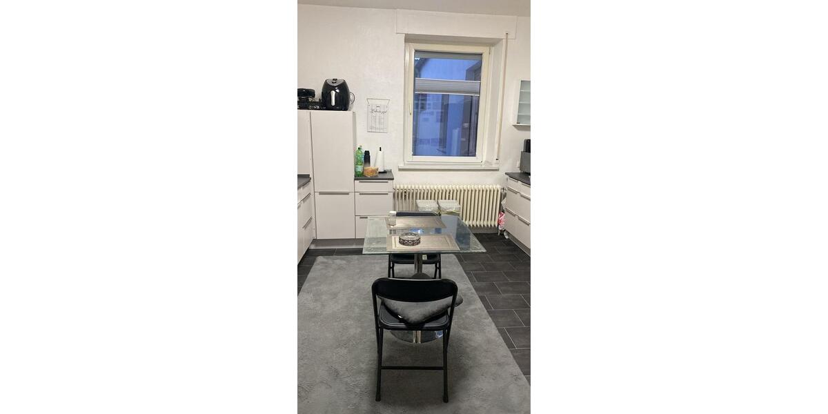 Erdgeschoßwohnung Recklinghausen König Ludwig - 4 Zimmer, 105 m&sup2;, 1.100&euro; | Angebot:25591792