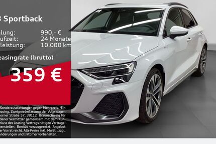 Audi A3 4.390 km 36.290 &euro; Bochum 44809