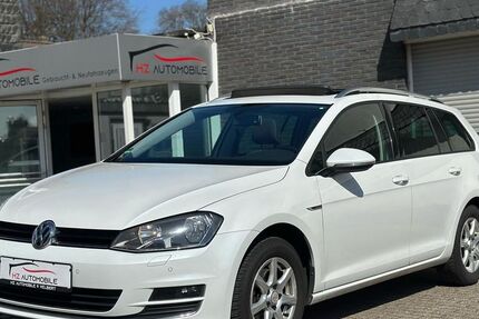 VW Golf 158.900 km 10.390 € Velbert 42551