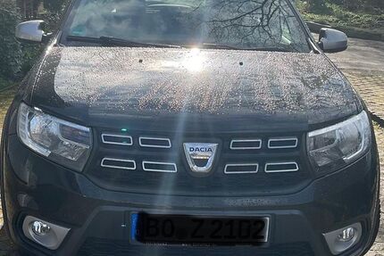 Dacia Sandero 79.798 km 7.999 &euro; Bochum 44879