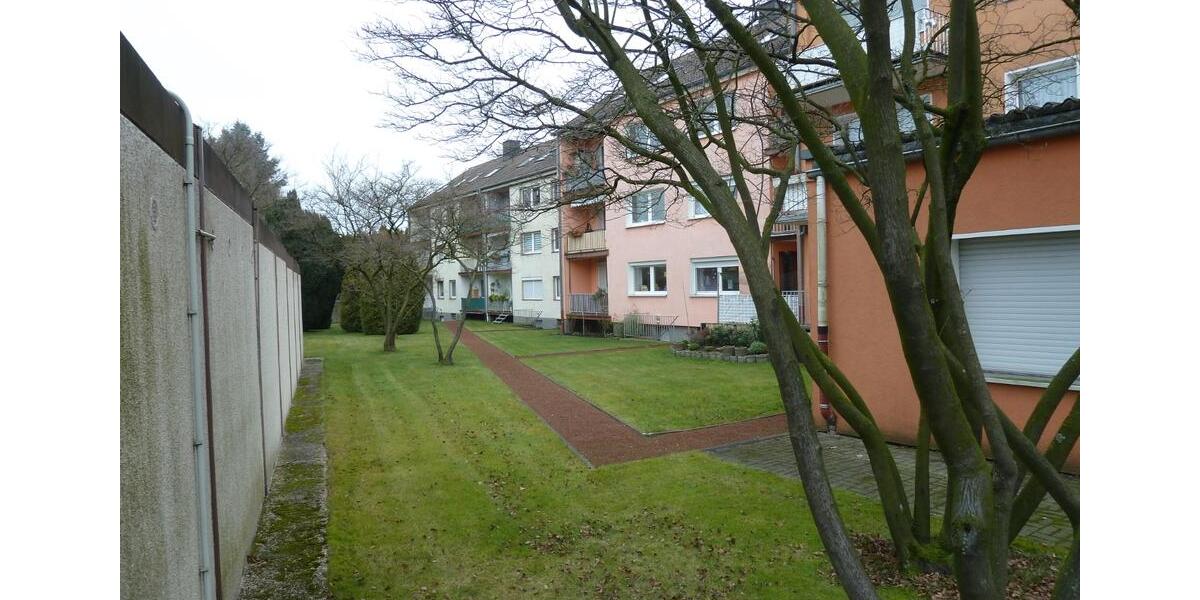 Etagenwohnung Datteln - 2 Zimmer, 54 m&sup2;, 69.000&euro; | Angebot:27071936