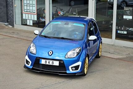 Renault Twingo 89.271 km 9.590 € Remscheid 42897