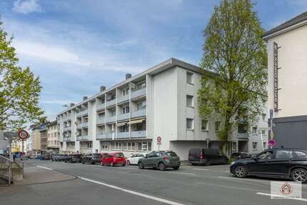 Wohnung Wuppertal / Elberfeld Elberfeld - 3 Zimmer, 80 m&sup2;, 160.000&euro; | Angebot:26478846