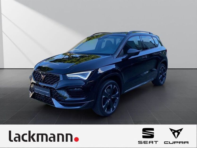 Ateca