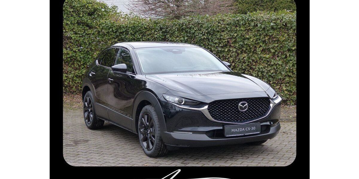 Mazda CX-30 8.000 km 27.900 &euro; Gelsenkirchen 45899