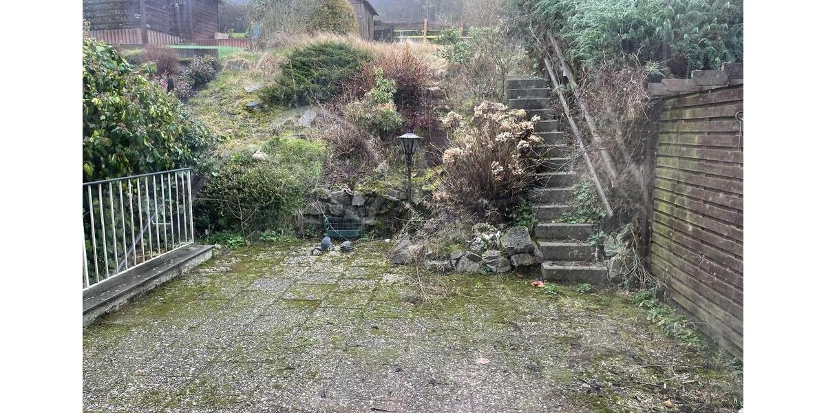 Reihenhaus Wuppertal Gemarkung Elberfeld - 5 Zimmer, 165 m&sup2;, 1.800&euro; | Angebot:25333097