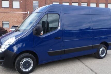 Opel Movano 103.788 km 14.950 &euro; Essen 45309