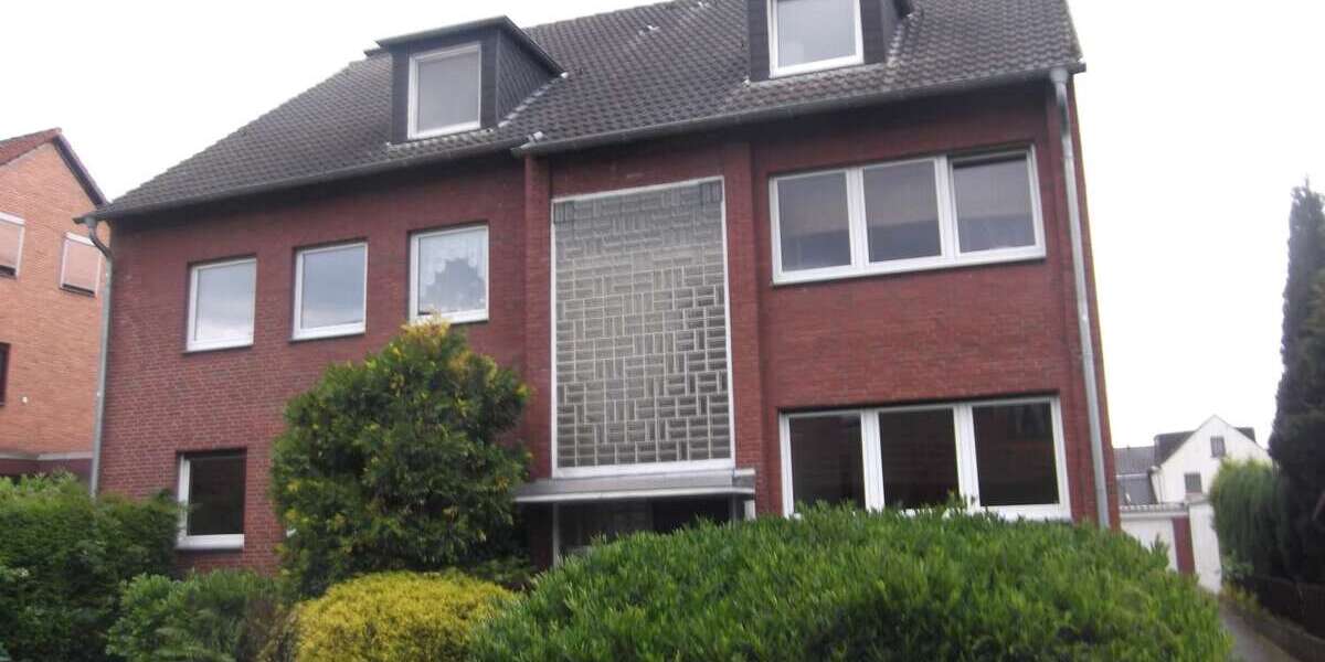 Etagenwohnung Recklinghausen Ostviertel - 2 Zimmer, 36 m&sup2;, 350&euro; | Angebot:25755981