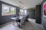 Modernes Haus mit Designküche, Sauna & Kamin in bevorzugter Lage in Herdecke