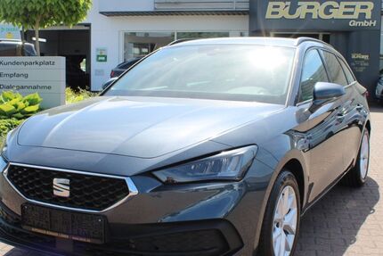 Seat Leon 13.105 km 21.470 € Lünen 44536