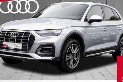 Audi Q5 25.590 km 47.340 € Recklinghausen 45657