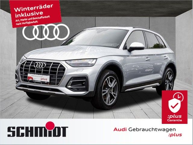Audi Q5 25.590 km 47.340 € Recklinghausen 45657