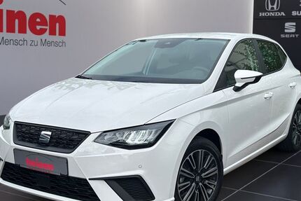 Seat Ibiza 4.178 km 21.799 &euro; Dortmund 44149