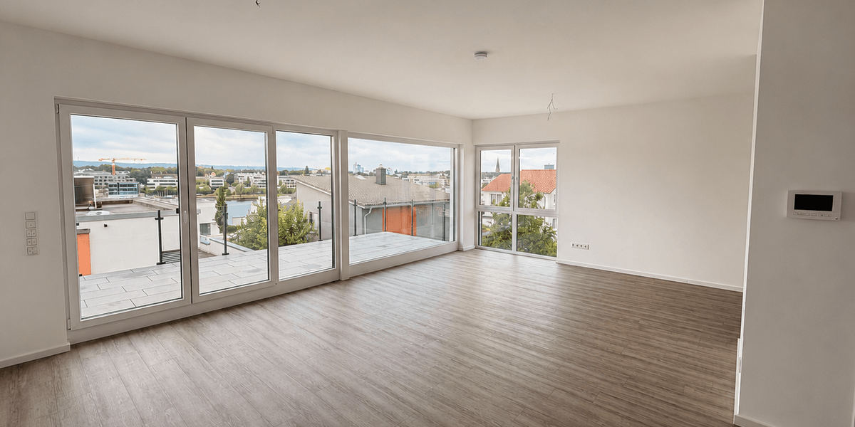 Etagenwohnung Dortmund Hörde - 4 Zimmer, 148 m&sup2;, 799.500&euro; | Angebot:27567181