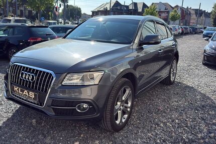 Audi Q5 171.700 km 14.950 &euro; Bochum 44866