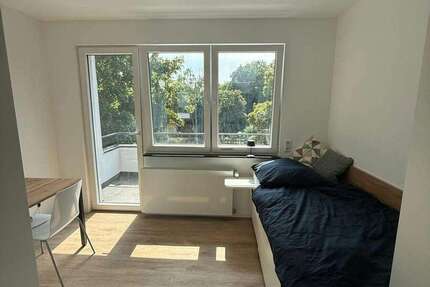 Wohnen auf Zeit in Essen 750 € 1 zimmer