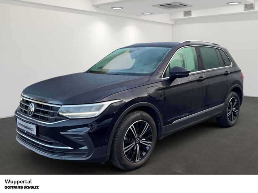 VW Tiguan 44.498 km 31.950 € Wuppertal 42109