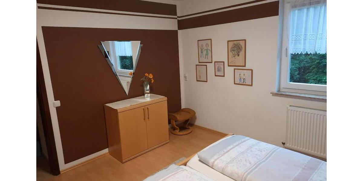 Etagenwohnung Dortmund Hombruch - 3.5 Zimmer, 80 m&sup2;, 199.000&euro; | Angebot:27219056