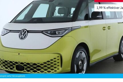 VW ID. Buzz