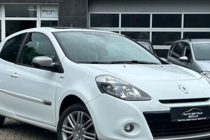 Renault Clio 117.626 km 4.971 € Bochum 44894