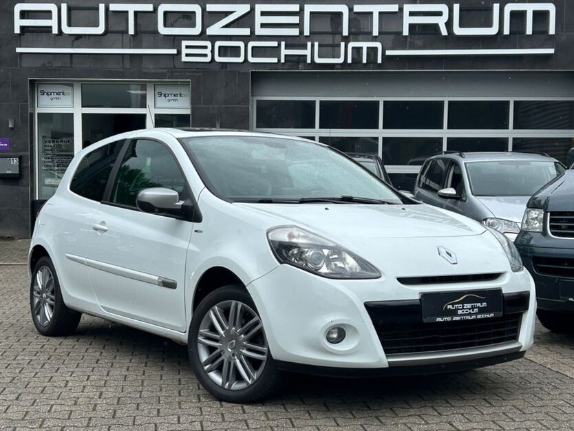 Renault Clio 117.626 km 4.971 € Bochum 44894