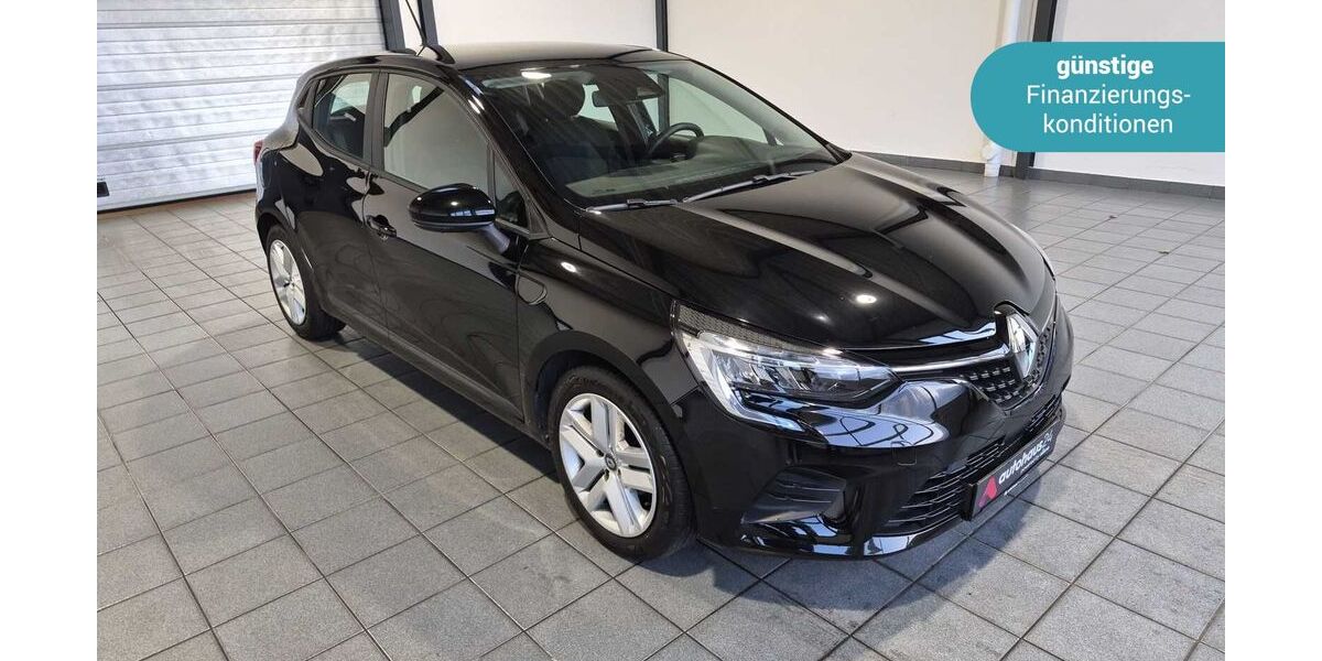 Renault Clio 47.871 km 12.190 &euro; Wuppertal 42287