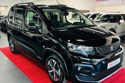 Peugeot Rifter 121.000 km 16.770 &euro; Oberhausen 46049