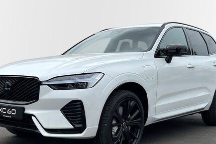Volvo XC60 2.500 km 65.890 € Iserlohn 58640