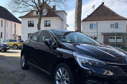 Renault Clio 62.785 km 11.400 &euro; Herne 44627