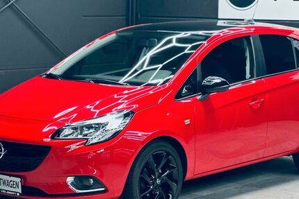 Opel Corsa 27.000 km 9.990 € Velbert 42549