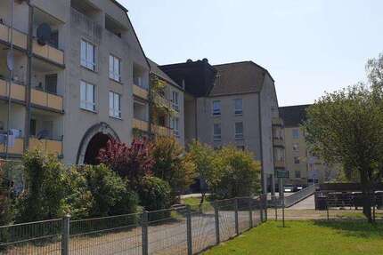 Wohnung zum Mieten in Dortmund 258,48 € 55 m²