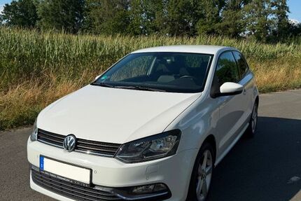 VW Polo 76.000 km 8.800 &euro; Lünen 44532
