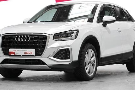 Audi Q2 25.459 km 26.888 &euro; Wuppertal 42109