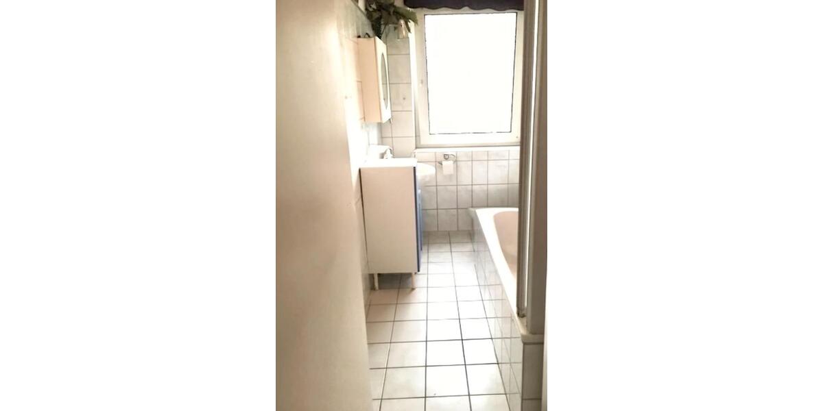 Erdgeschoßwohnung Wetter (Ruhr) - 2.5 Zimmer, 62 m&sup2;, 548&euro; | Angebot:26644920
