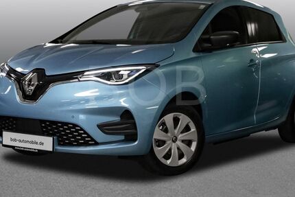 Renault ZOE 9.250 km 15.990 € Essen 45141