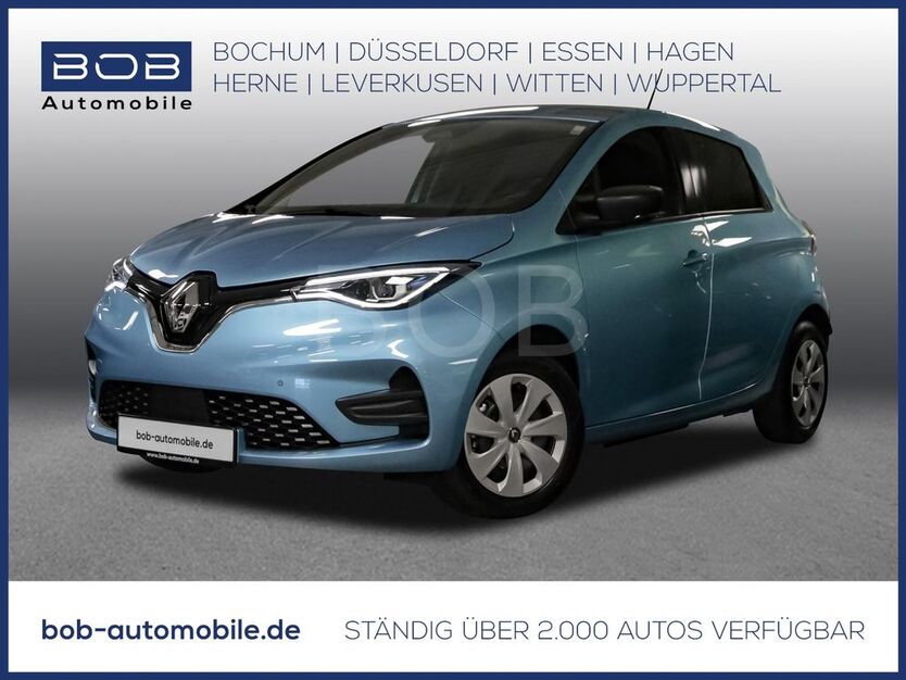 Renault ZOE 9.250 km 15.990 € Essen 45141