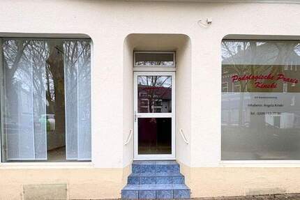 Gewerbeobjekt Gelsenkirchen Rotthausen - 5 Zimmer, 590&euro; | Angebot:24736251