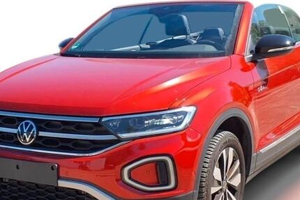 VW T-Roc 13.800 km 24.980 &euro; Essen 45307