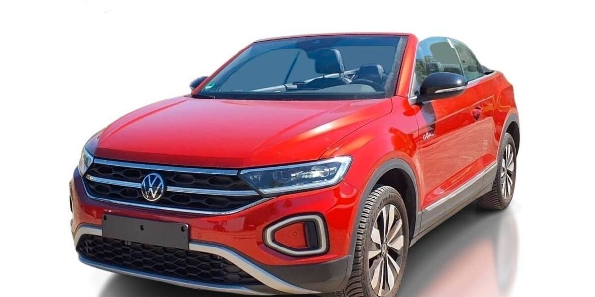 VW T-Roc 13.800 km 24.980 &euro; Essen 45307