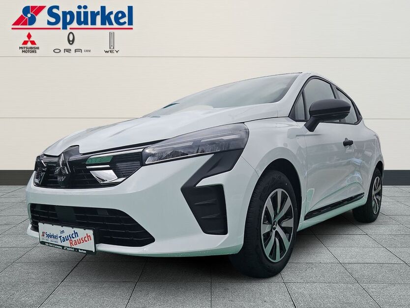 Mitsubishi Colt 5.800 km 16.480 € Bochum 44809