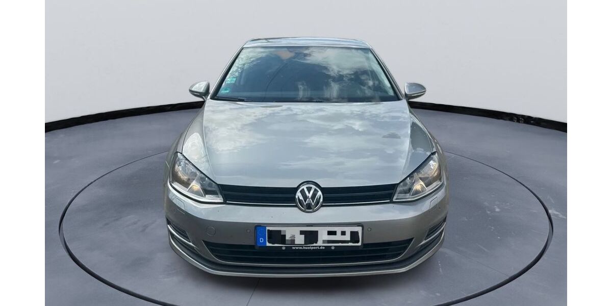 VW Golf 200.000 km 9.399 &euro; Hagen 58099