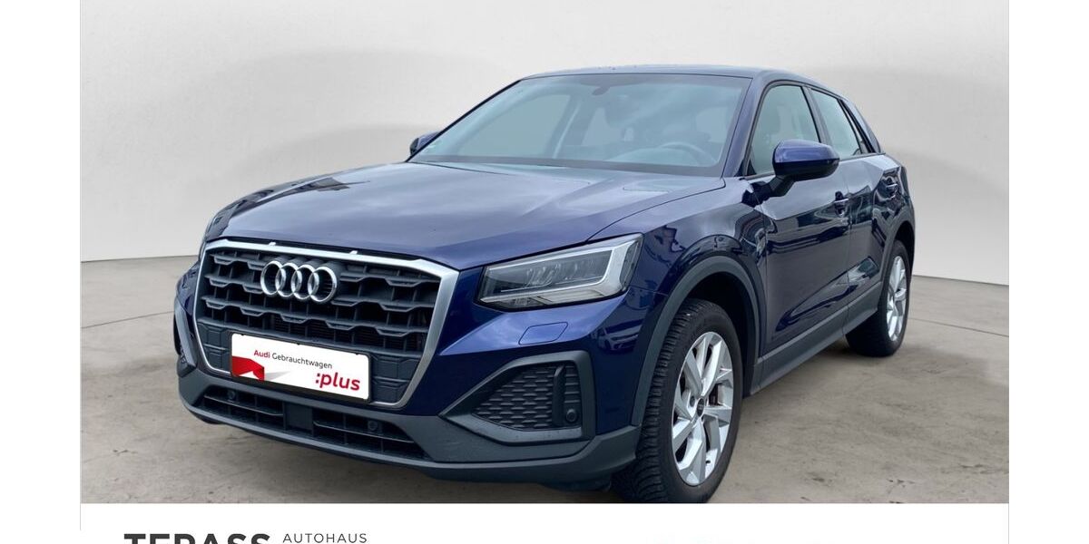 Audi Q2 39.405 km 26.387 &euro; Schwelm 58332