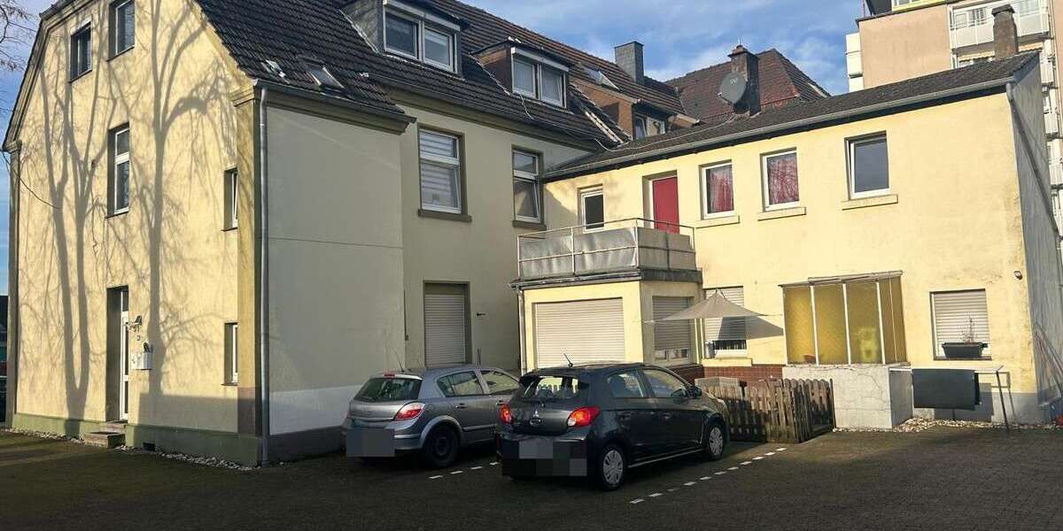 Einfamilienhaus Dorsten - 1 Zimmer, 548 m&sup2;, 590.000&euro; | Angebot:27346160