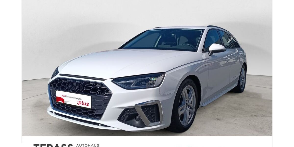 Audi A4 113.164 km 23.880 &euro; Schwelm 58332
